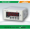 72 * 72mm Fabrik-Preis LED-Anzeigen-Wechselstrom-dreiphasiges digitales Ampere-Messinstrument